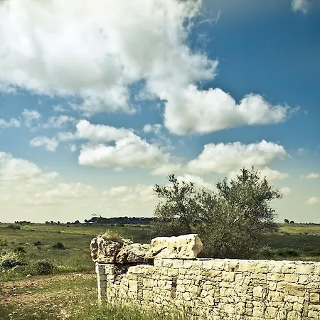 Nocleg ze śniadaniem Parco Alta Murgia