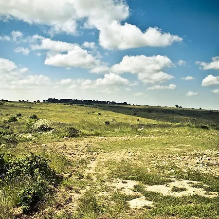 Parco Alta Murgia Nocleg ze śniadaniem