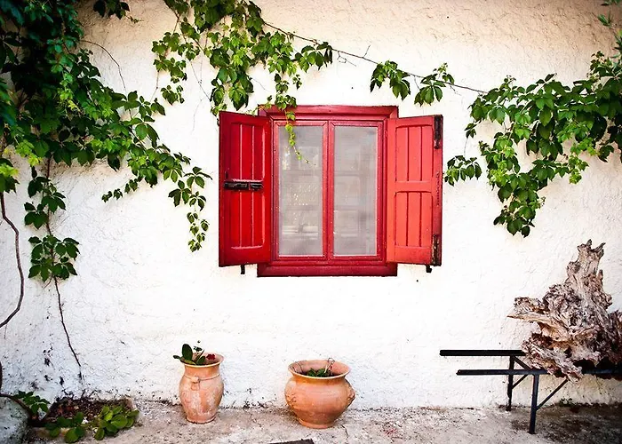 Parco Alta Murgia Nocleg ze śniadaniem 4*