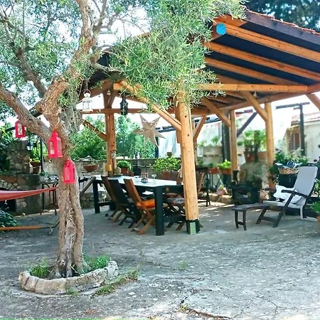 Parco Alta Murgia Panzió Cassano delle Murge