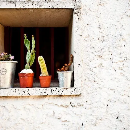 Parco Alta Murgia 住宿加早餐酒店