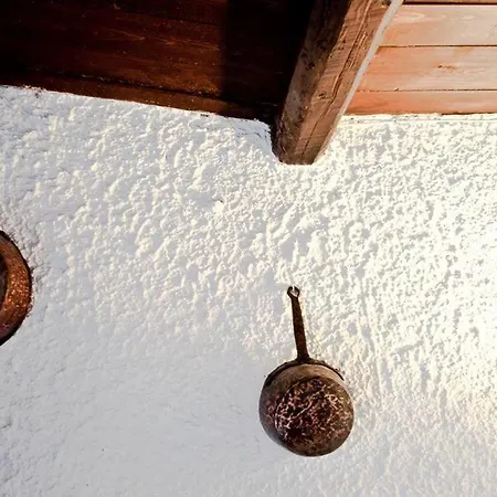 Bed & Breakfast Parco Alta Murgia