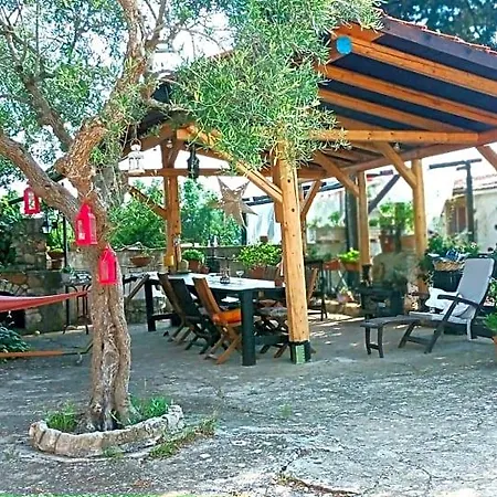 Parco Alta Murgia Bed & Breakfast