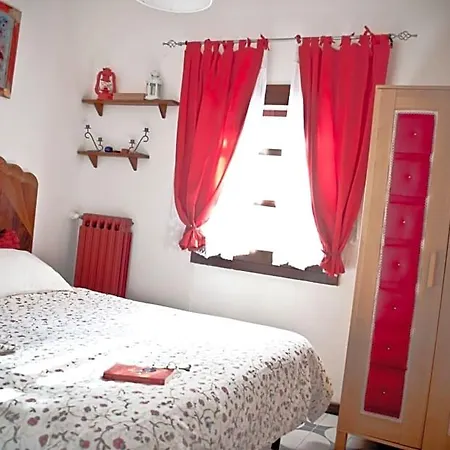 Parco Alta Murgia 4* קאסאנו דלה מורג'ה