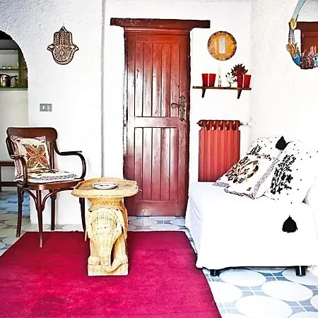 Bed & Breakfast Parco Alta Murgia 4*