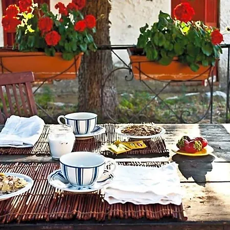 Bed & Breakfast Parco Alta Murgia Cassano delle Murge