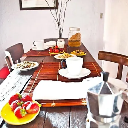 Bed & Breakfast Parco Alta Murgia Cassano delle Murge