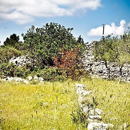 Parco Alta Murgia 4* Cassano delle Murge