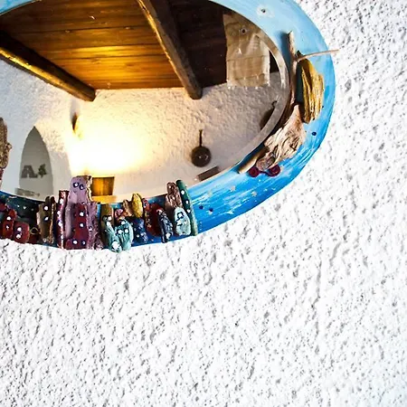 Parco Alta Murgia Bed & Breakfast 4*