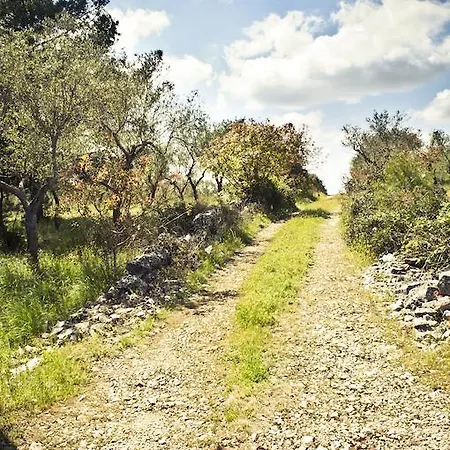 Parco Alta Murgia 4*