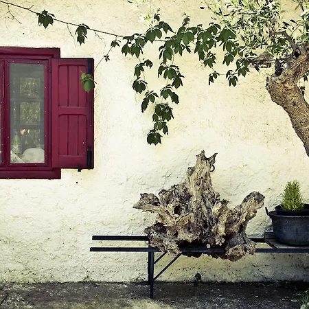 Bed & Breakfast Parco Alta Murgia 4*