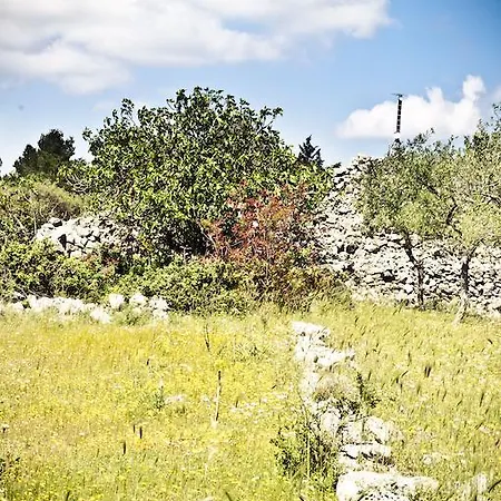 Parco Alta Murgia 4*