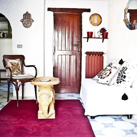 Bed & Breakfast Parco Alta Murgia 4*