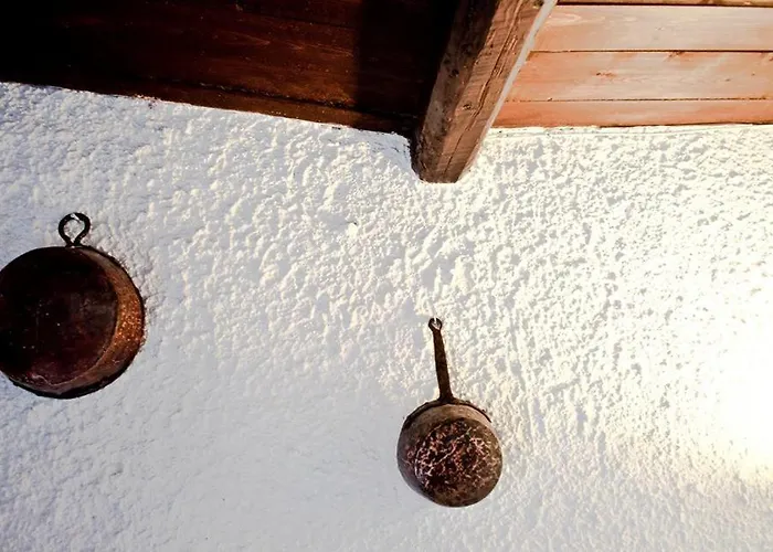 Bed & Breakfast Parco Alta Murgia