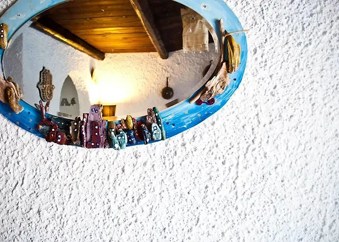 Parco Alta Murgia Bed and Breakfast 4*