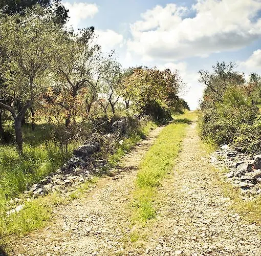 Parco Alta Murgia 4*