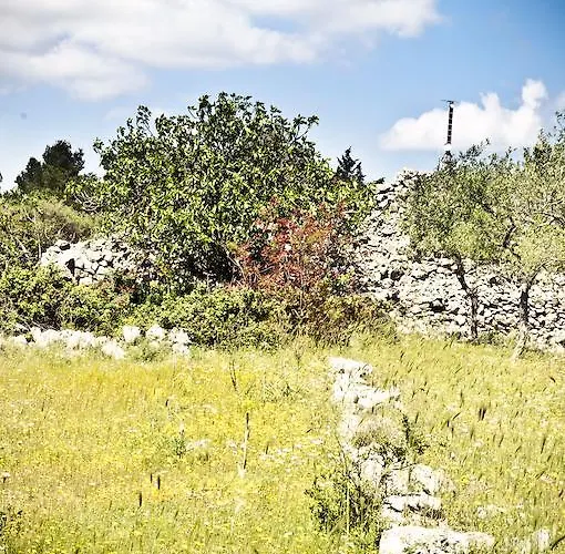 Parco Alta Murgia 4*