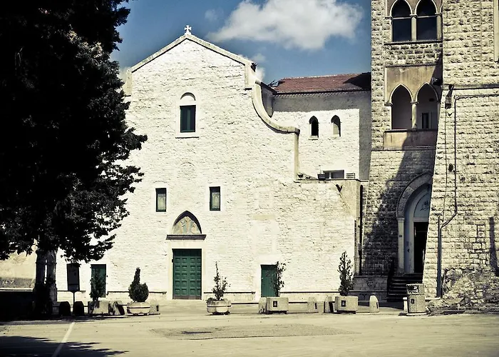 Bed and Breakfast Parco Alta Murgia 4*