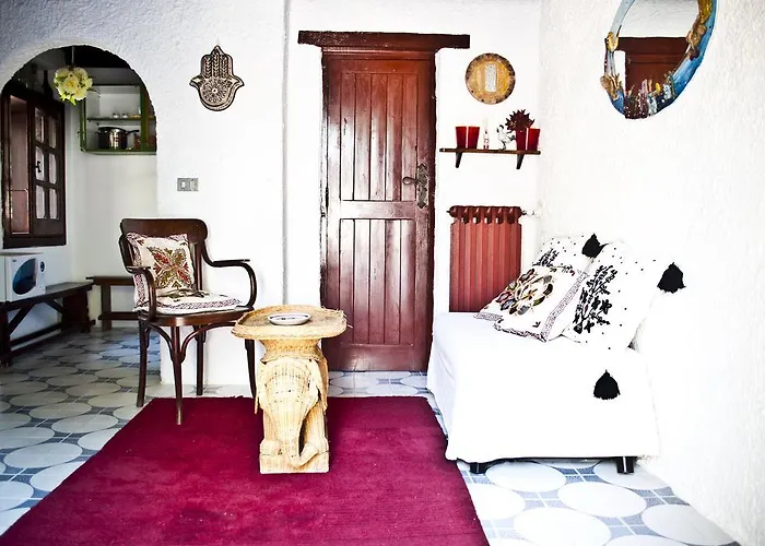 Bed and Breakfast Parco Alta Murgia 4*