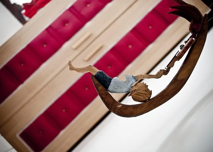 Parco Alta Murgia 4* Cassano delle Murge